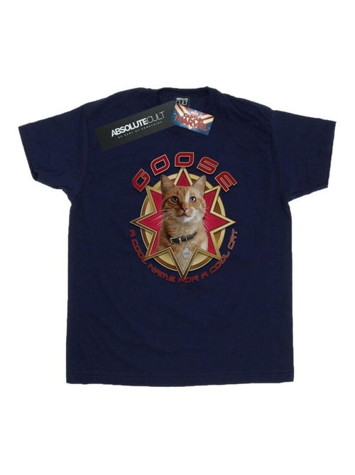 Marvel - T-shirt COOL CAT - Kiabi