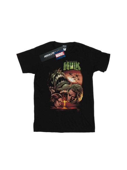Marvel - T-shirt DEAD LIKE ME - Kiabi