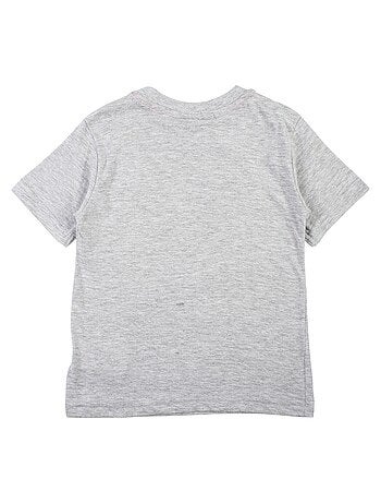 Marvel - T-shirt enfant à imprimé