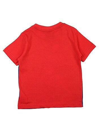 Marvel - T-shirt enfant à imprimé