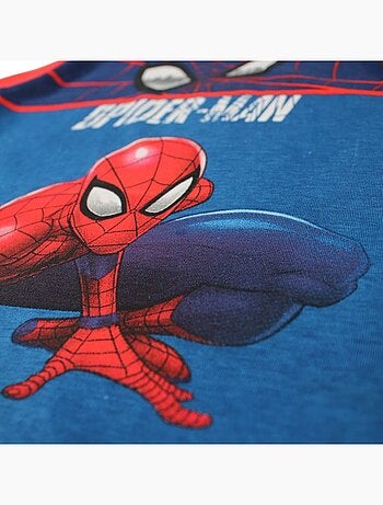 Marvel - T-shirt enfant ? imprim?