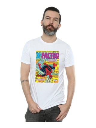 Marvel - T-shirt FACTOR