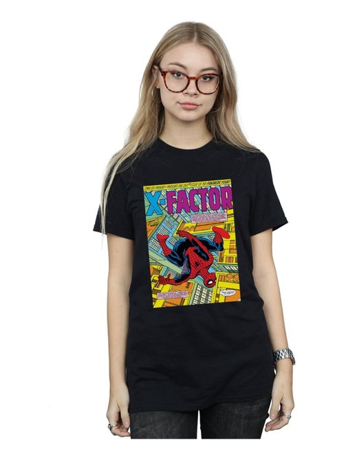 Marvel - T-shirt FACTOR - Kiabi