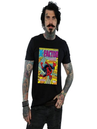 Marvel - T-shirt FACTOR