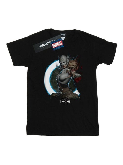 Marvel - T-shirt FEMALE LEGACY - Kiabi