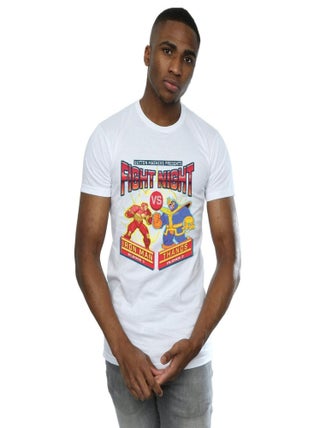 Marvel - T-shirt FIGHT NIGHT