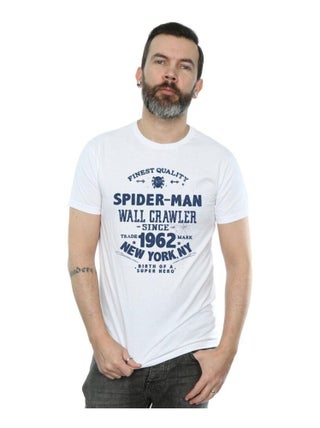 Marvel - T-shirt FINEST QUALITY