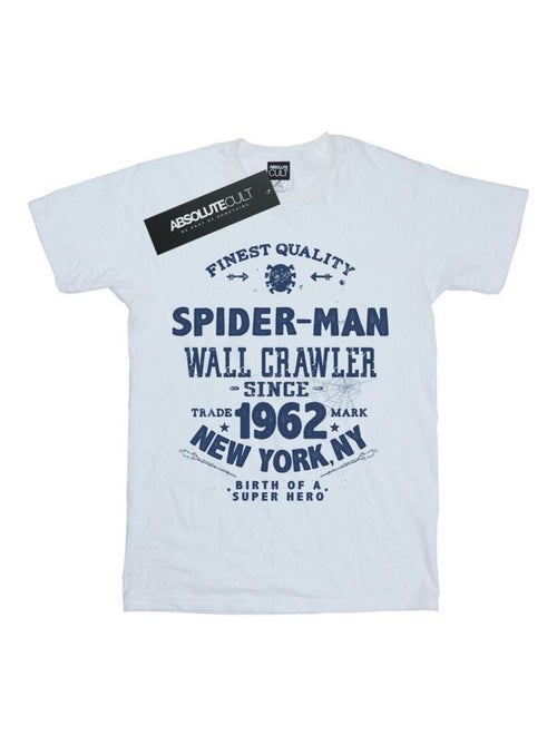 Marvel - T-shirt FINEST QUALITY - Kiabi