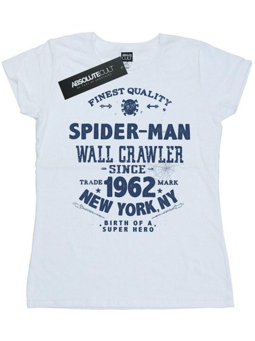 Marvel - T-shirt FINEST QUALITY - Kiabi