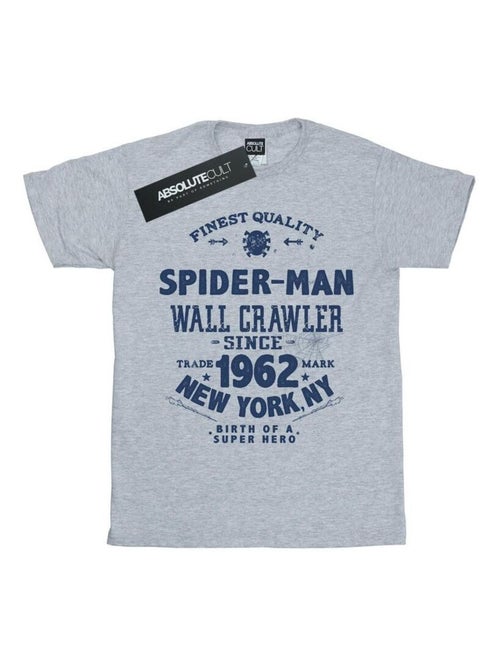 Marvel - T-shirt FINEST QUALITY - Kiabi