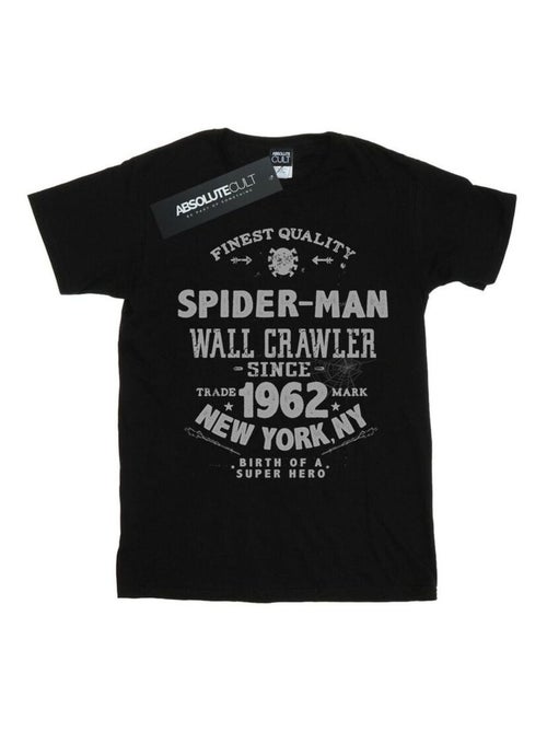 Marvel - T-shirt FINEST QUALITY - Kiabi