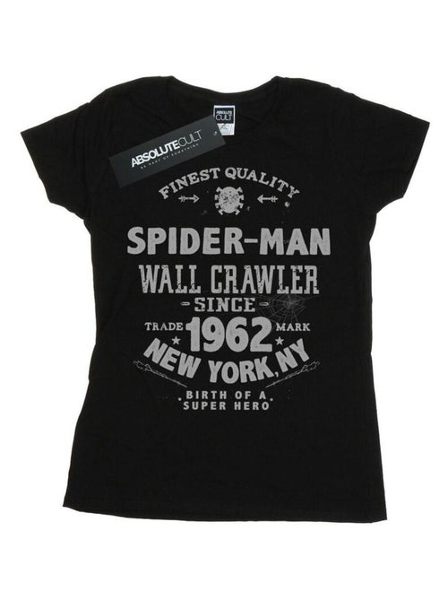 Marvel - T-shirt FINEST QUALITY - Kiabi Marvel - T-shirt FINEST QUALITY - Kiabi
