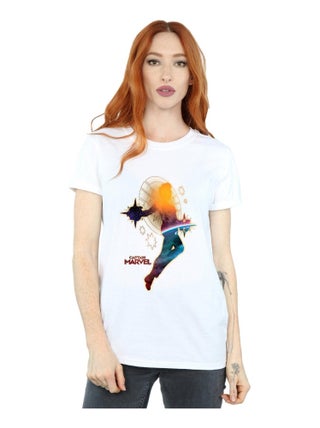 Marvel - T-shirt FLIGHT