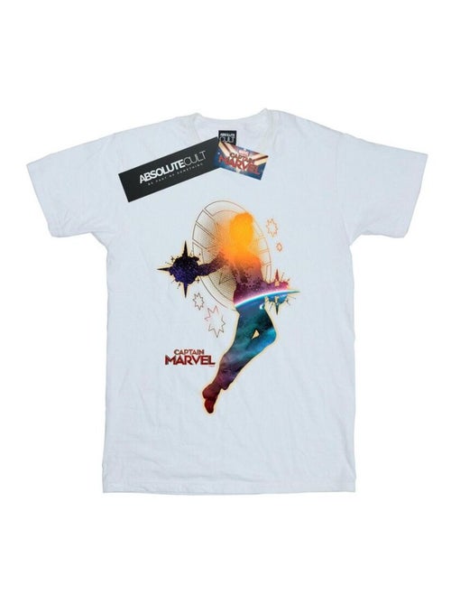 Marvel - T-shirt FLIGHT - Kiabi