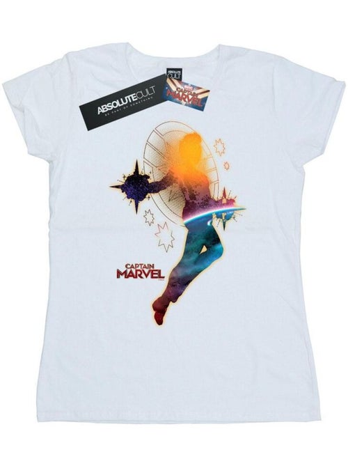 Marvel - T-shirt FLIGHT - Kiabi Marvel - T-shirt FLIGHT - Kiabi