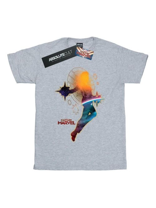 Marvel - T-shirt FLIGHT - Kiabi