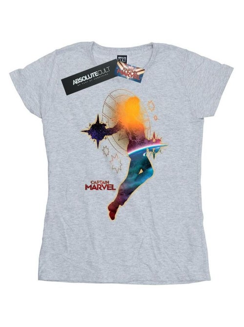 Marvel - T-shirt FLIGHT - Kiabi
