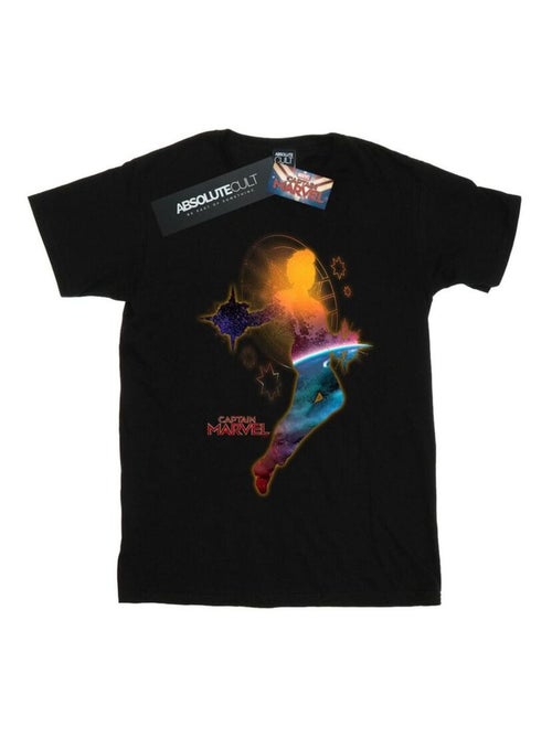 Marvel - T-shirt FLIGHT - Kiabi