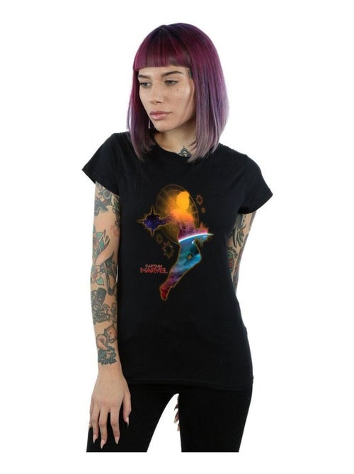 Marvel - T-shirt FLIGHT - Kiabi