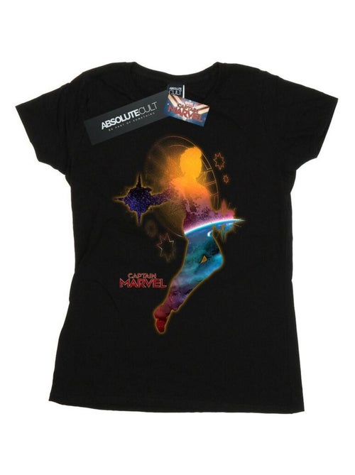 Marvel - T-shirt FLIGHT - Kiabi Marvel - T-shirt FLIGHT - Kiabi