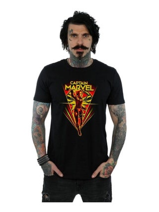 Marvel - T-shirt FLYING