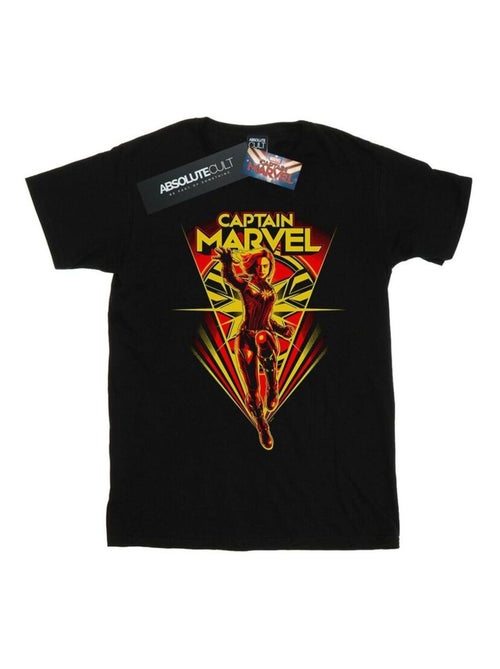 Marvel - T-shirt FLYING - Kiabi