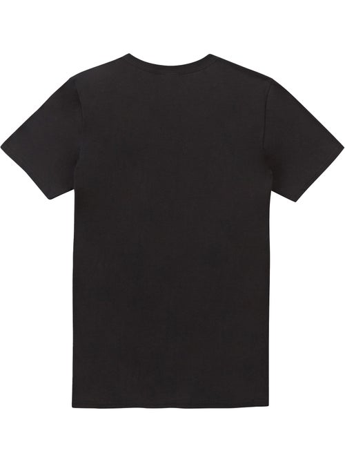 Marvel - T-shirt GHOST RIDER IS BORN - Kiabi