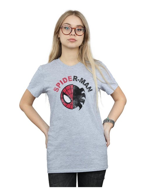 Marvel - T-shirt - Kiabi