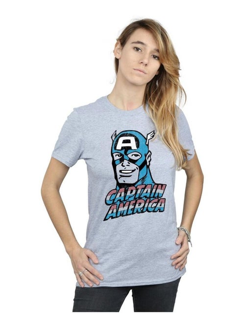 Marvel - T-shirt - Kiabi