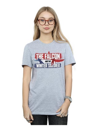 Marvel - T-shirt