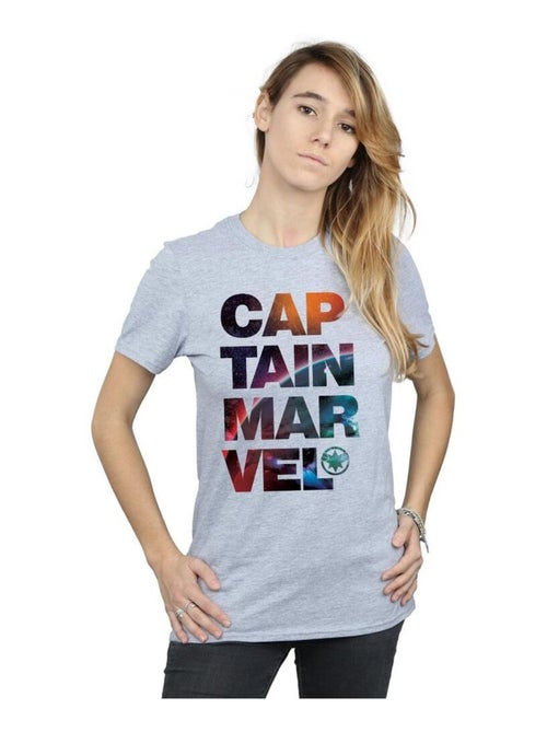 Marvel - T-shirt - Kiabi