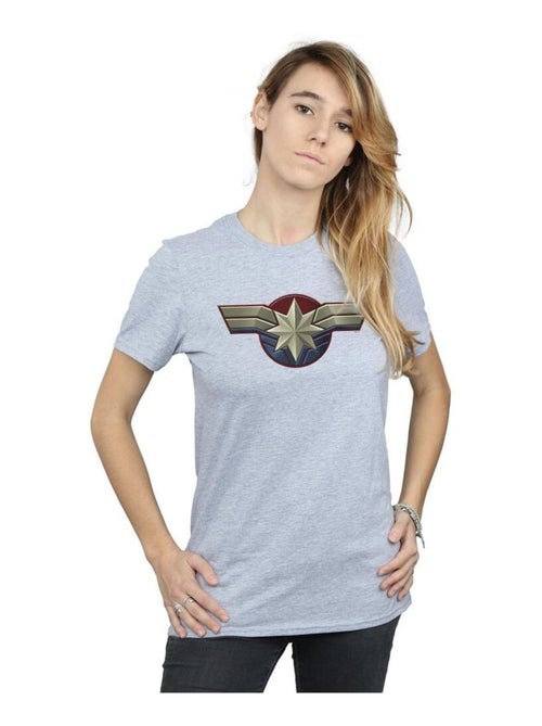 Marvel - T-shirt - Kiabi