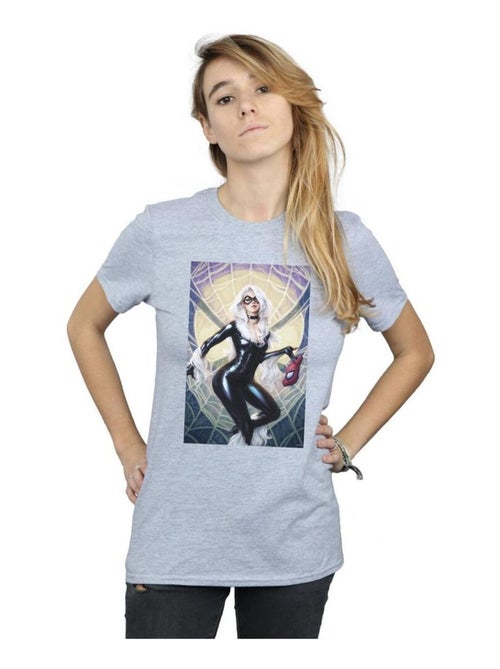 Marvel - T-shirt - Kiabi