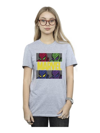Marvel - T-shirt