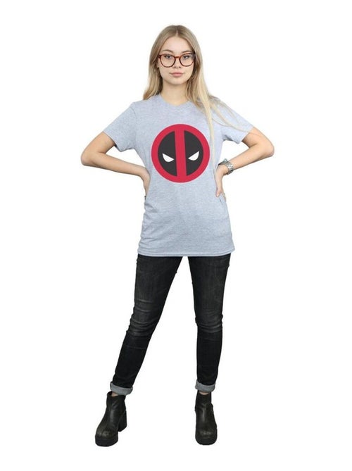 Marvel - T-shirt - Kiabi Marvel - T-shirt - Kiabi