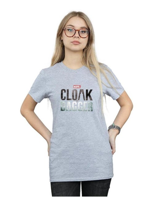 Marvel - T-shirt - Kiabi