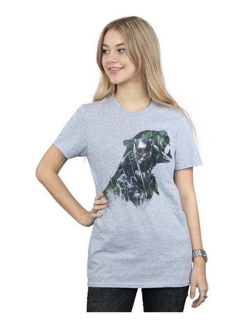 Marvel - T-shirt - Kiabi