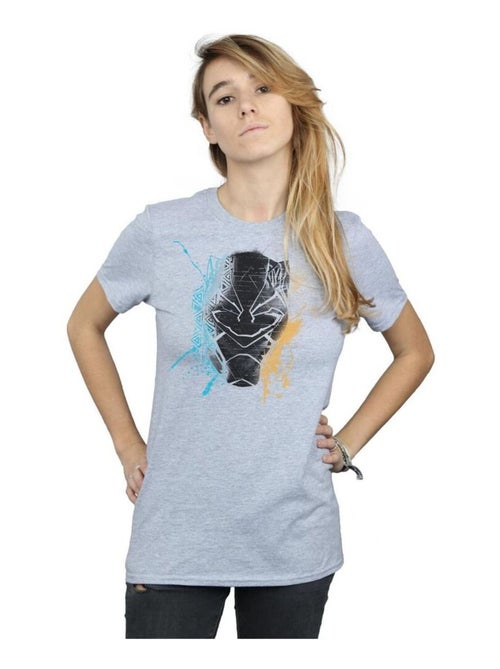 Marvel - T-shirt - Kiabi