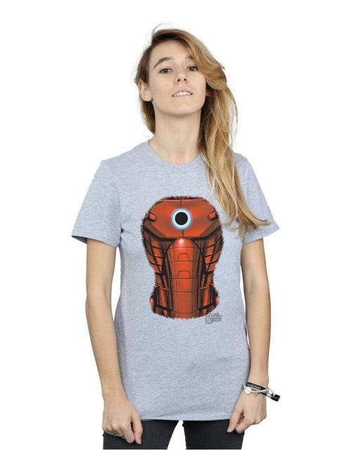 Marvel - T-shirt - Kiabi