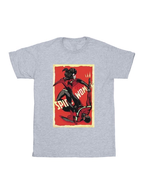 Marvel - T-shirt - Kiabi Marvel - T-shirt - Kiabi