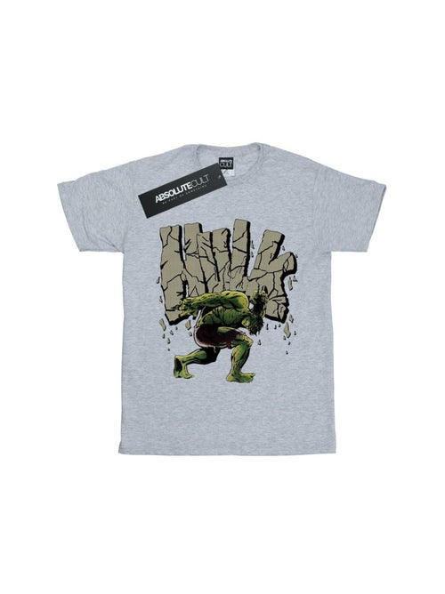 Marvel - T-shirt - Kiabi