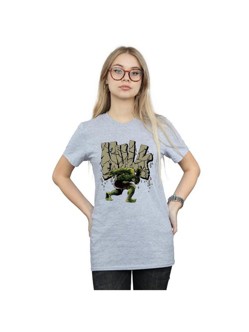 Marvel - T-shirt - Kiabi