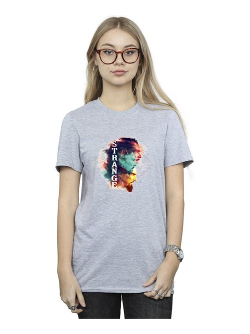 Marvel - T-shirt - Kiabi