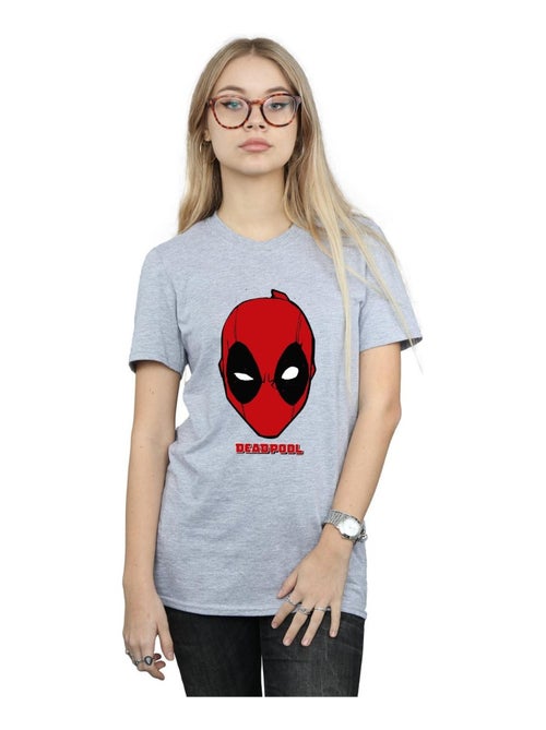 Marvel - T-shirt - Kiabi