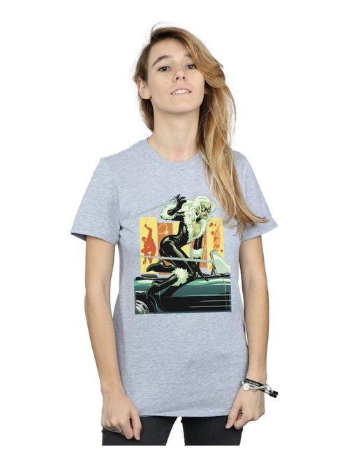 Marvel - T-shirt - Kiabi