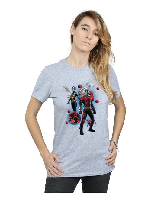 Marvel - T-shirt - Kiabi