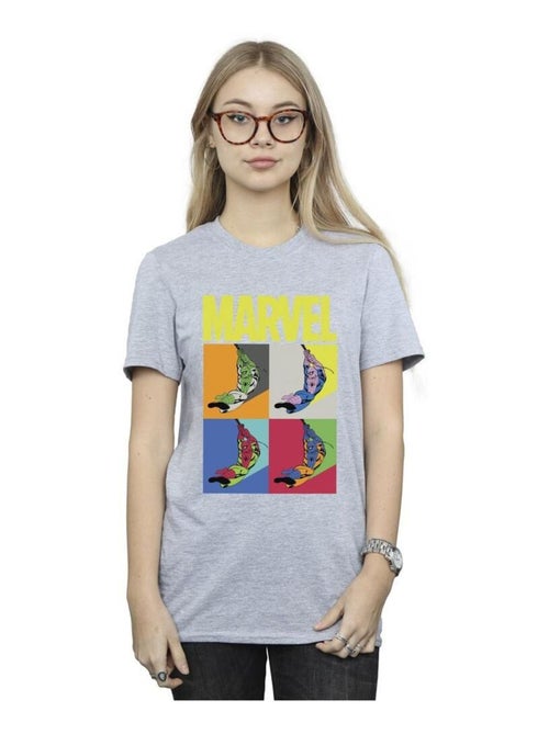 Marvel - T-shirt - Kiabi