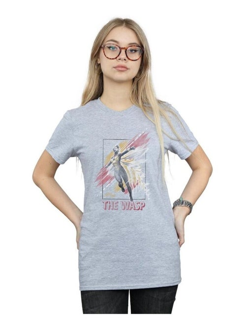 Marvel - T-shirt - Kiabi