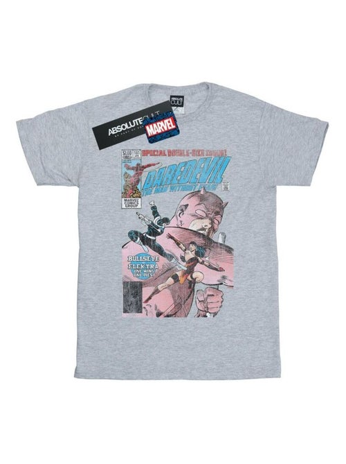 Marvel - T-shirt - Kiabi