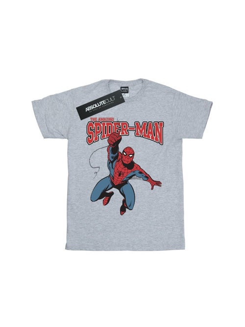 Marvel - T-shirt - Kiabi Marvel - T-shirt - Kiabi